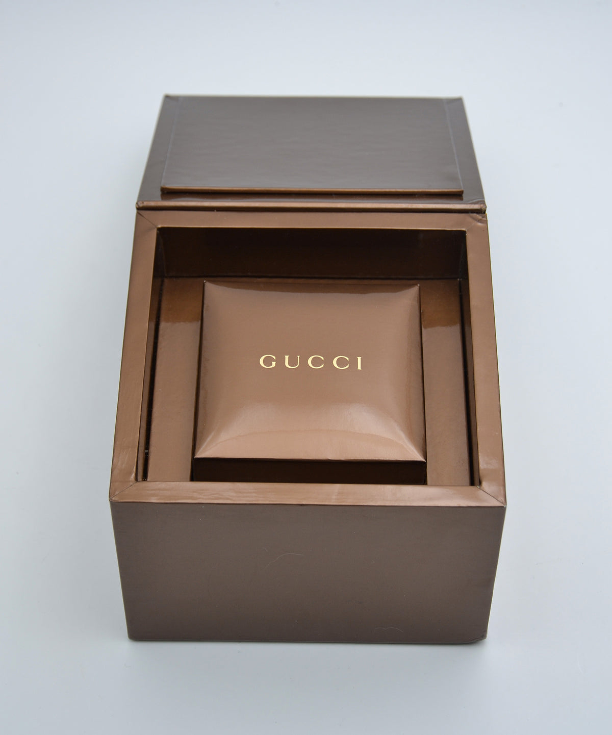 Montre Gucci U-Play Femme
