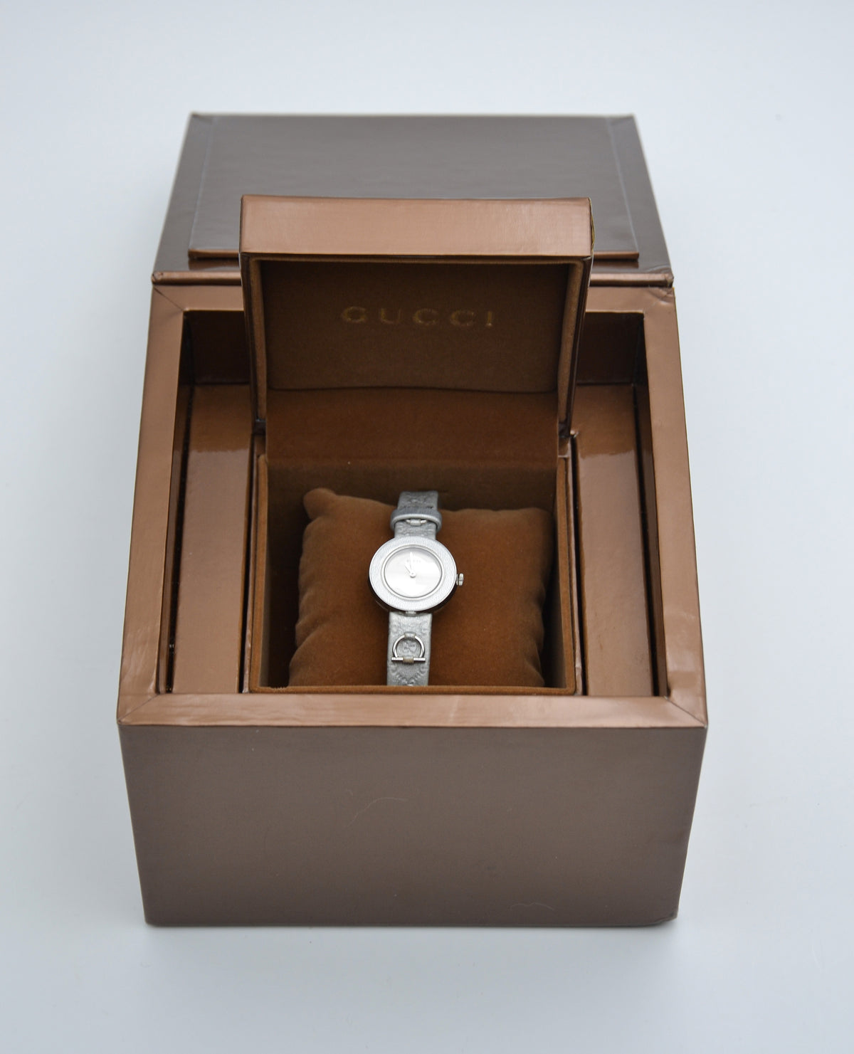 Montre Gucci U-Play Femme