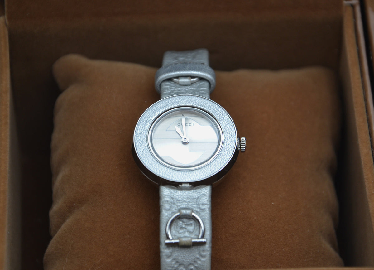 Montre Gucci U-Play Femme