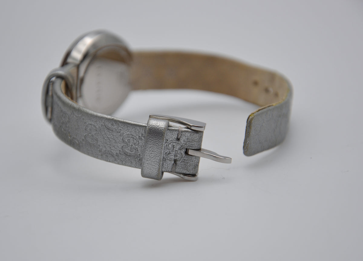 Montre Gucci U-Play Femme