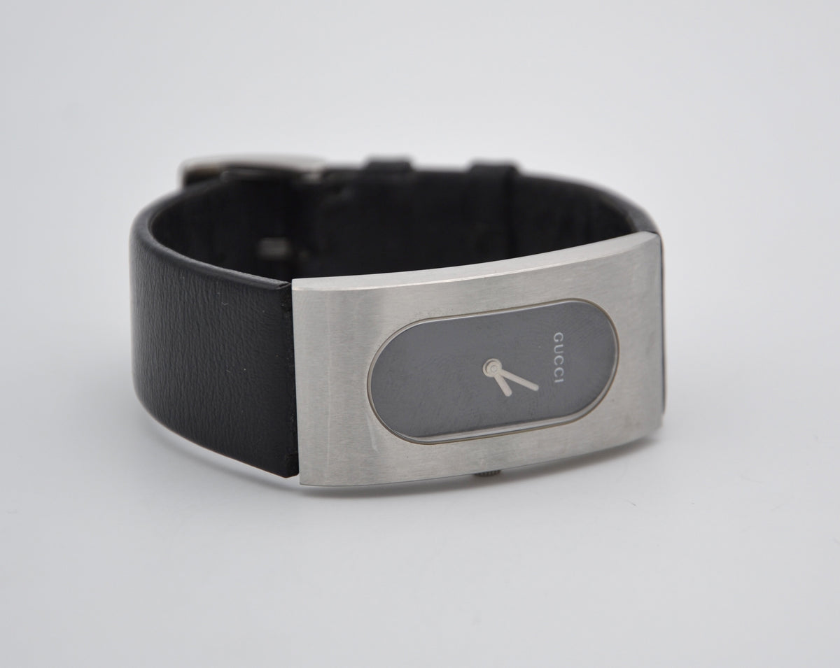 Montre Gucci 2400L vintage