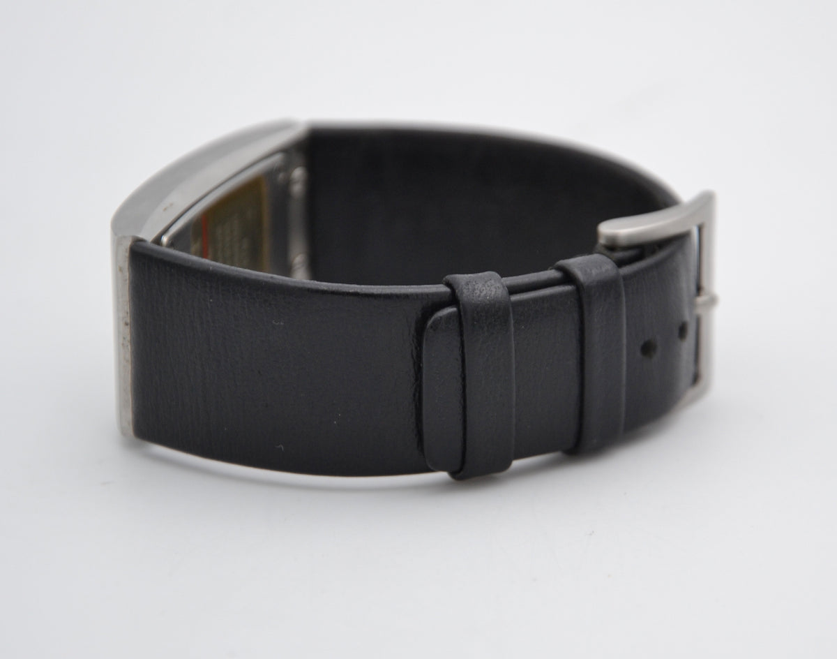 Montre Gucci 2400L vintage