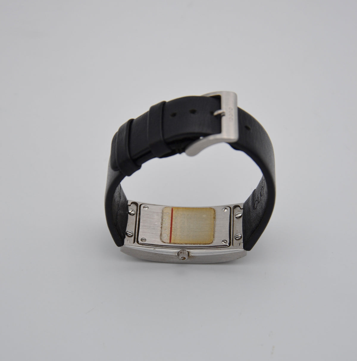 Montre Gucci 2400L vintage