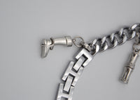 Montre Gucci 107 G vintage à charms