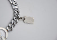 Montre Gucci 107 G vintage à charms