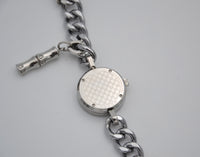 Montre Gucci 107 G vintage à charms