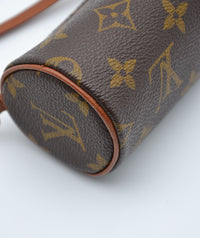 Papillon PM trousse