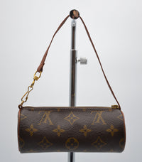 Papillon PM trousse