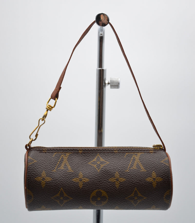 Papillon PM trousse
