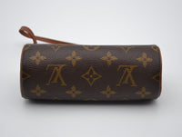 Papillon PM trousse