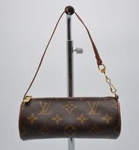 Papillon PM trousse