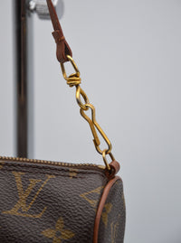 Papillon PM trousse