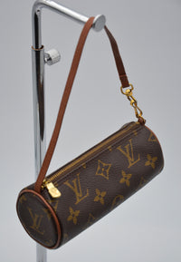 Papillon PM trousse