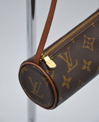 Papillon PM trousse