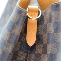 Louis Vuitton Néo Noé Damier Ébène