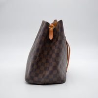 Louis Vuitton Néo Noé Damier Ébène