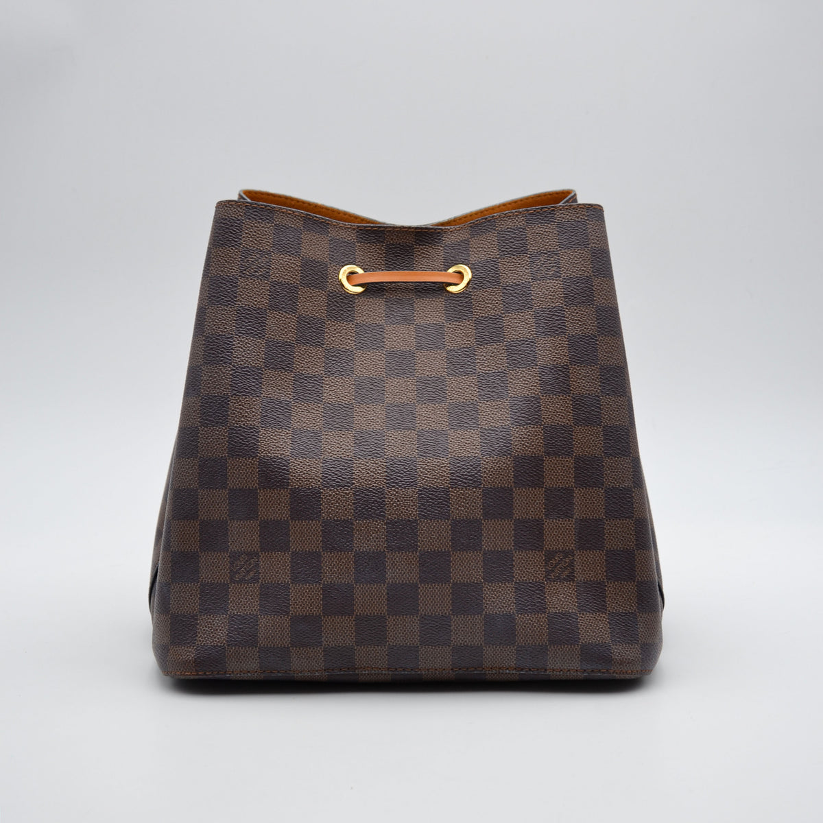 Louis Vuitton Néo Noé Damier Ébène