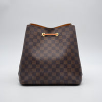 Louis Vuitton Néo Noé Damier Ébène