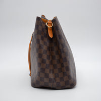 Louis Vuitton Néo Noé Damier Ébène