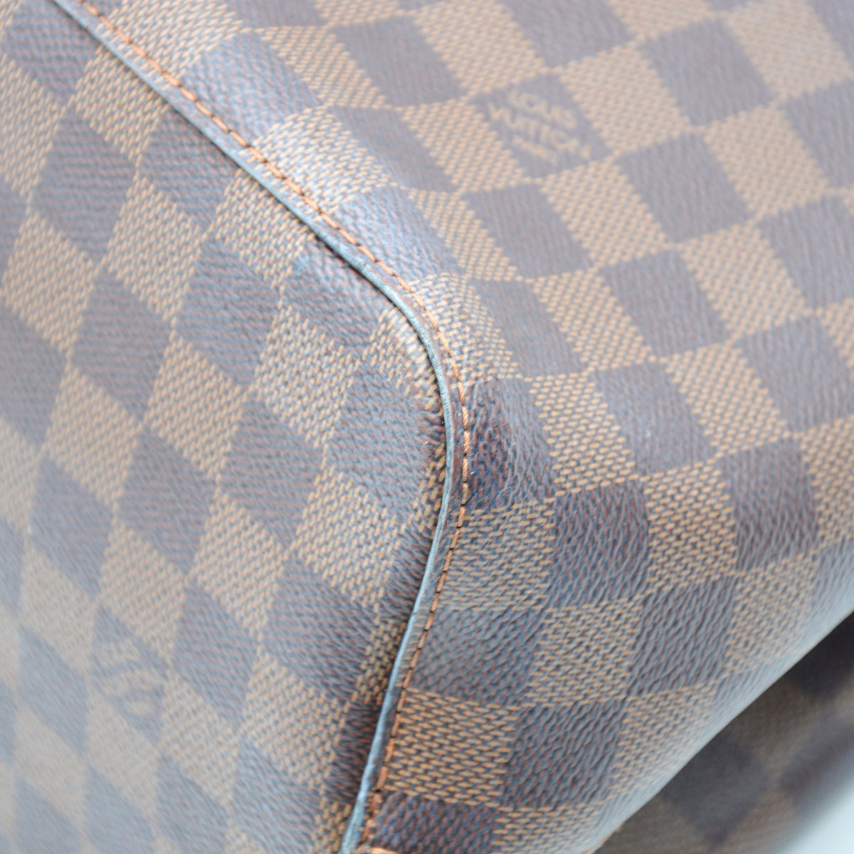 Louis Vuitton Néo Noé Damier Ébène