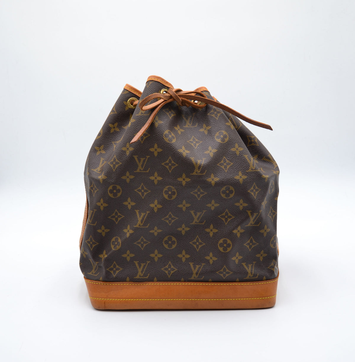 Sac Louis Vuitton Noé GM Monogram vintage