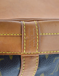 Sac Louis Vuitton Noé GM Monogram vintage