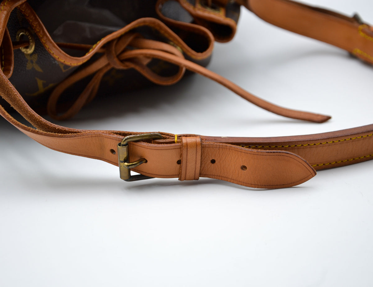 Sac Louis Vuitton Noé GM Monogram vintage
