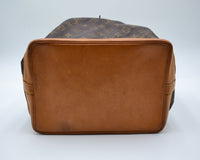 Sac Louis Vuitton Noé GM Monogram vintage