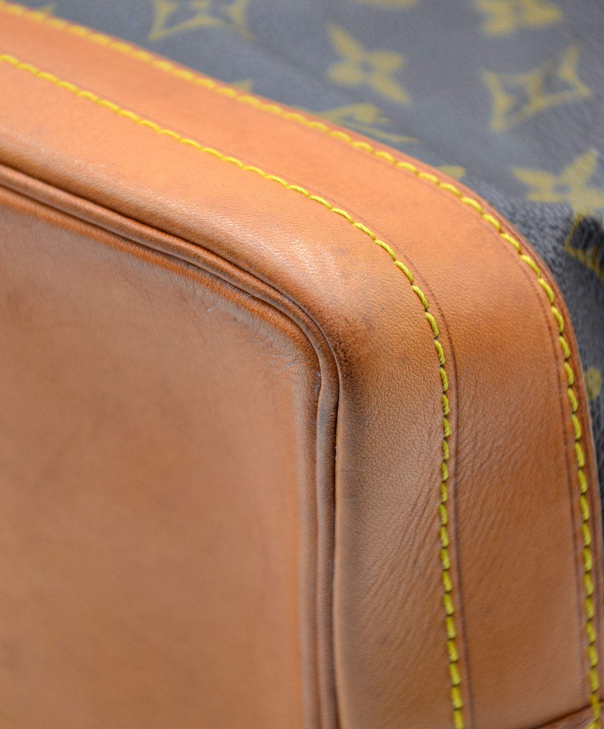Sac Louis Vuitton Noé GM Monogram vintage