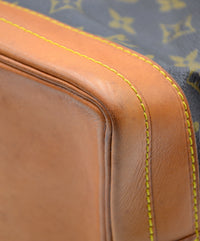 Sac Louis Vuitton Noé GM Monogram vintage