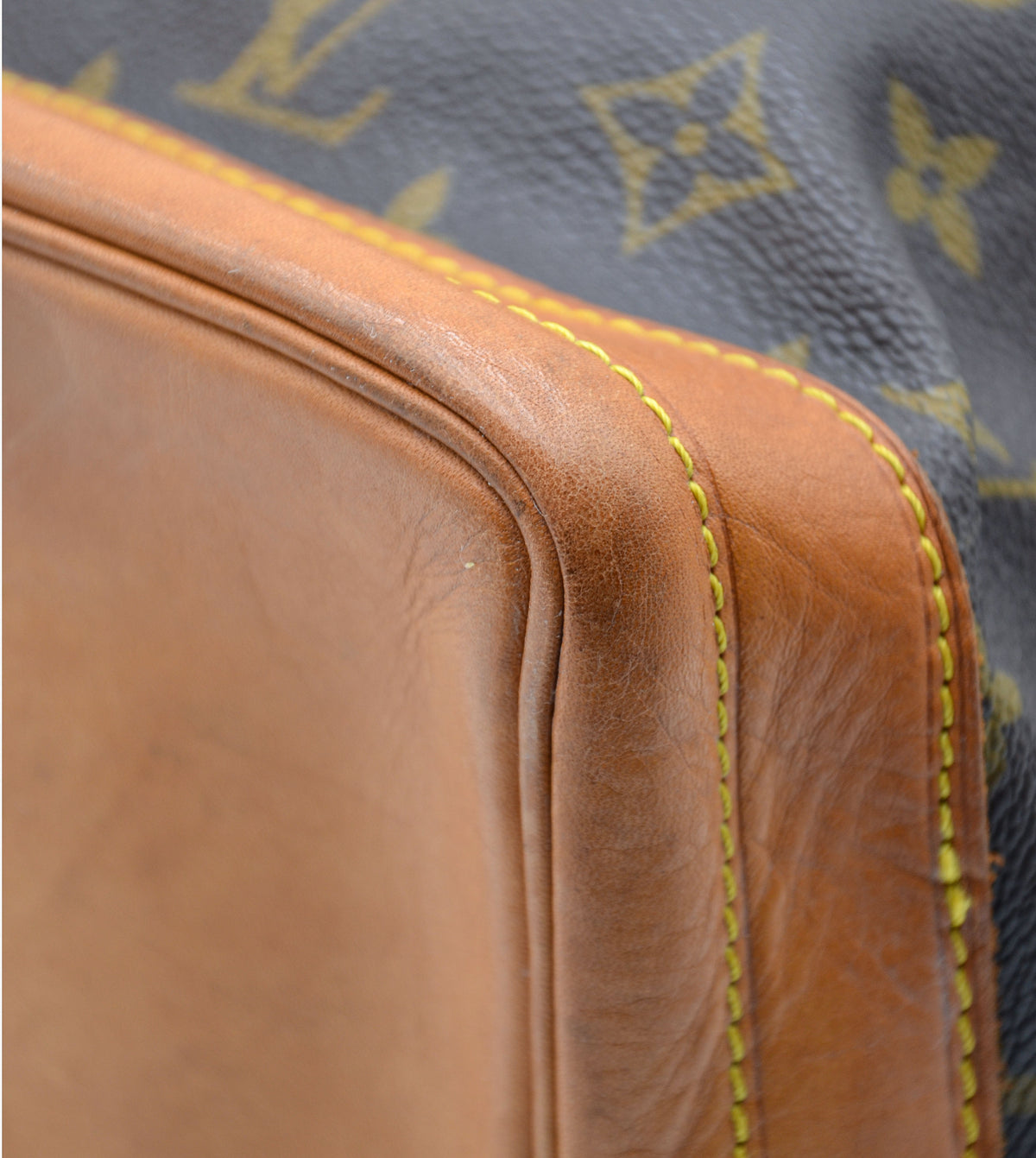 Sac Louis Vuitton Noé GM Monogram vintage