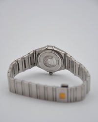 Montre Constellation femme acier quartz