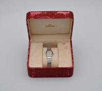 Montre Constellation femme acier quartz