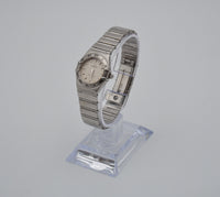 Montre Constellation femme acier quartz