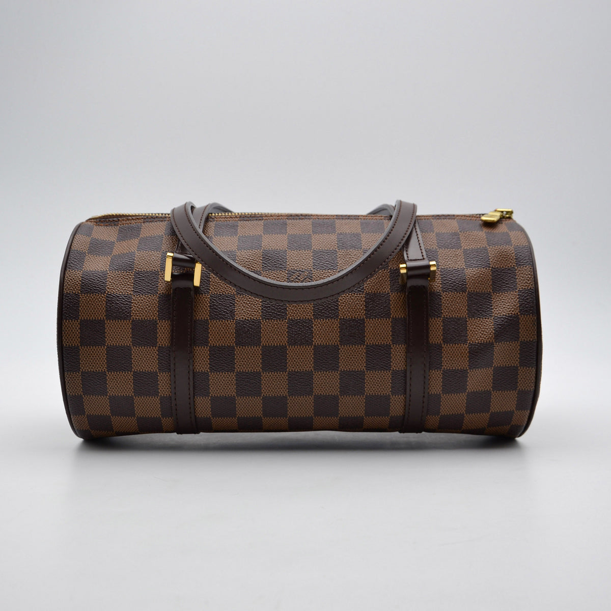 Louis Vuitton Papillon GM Damier Ébène