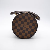 Louis Vuitton Papillon GM Damier Ébène