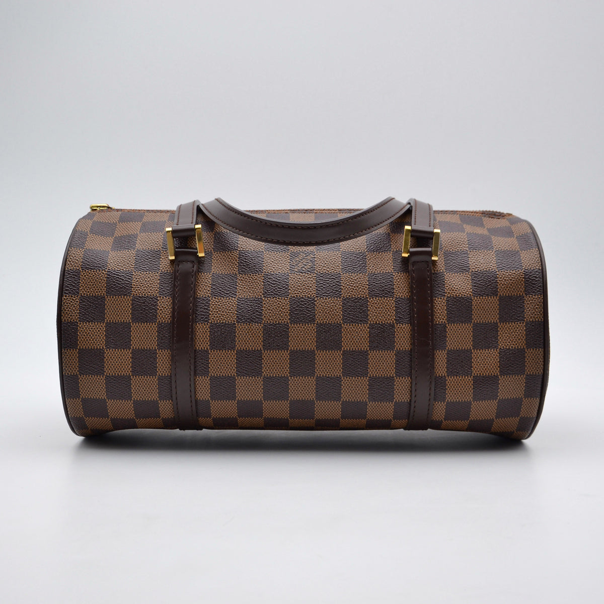 Louis Vuitton Papillon GM Damier Ébène