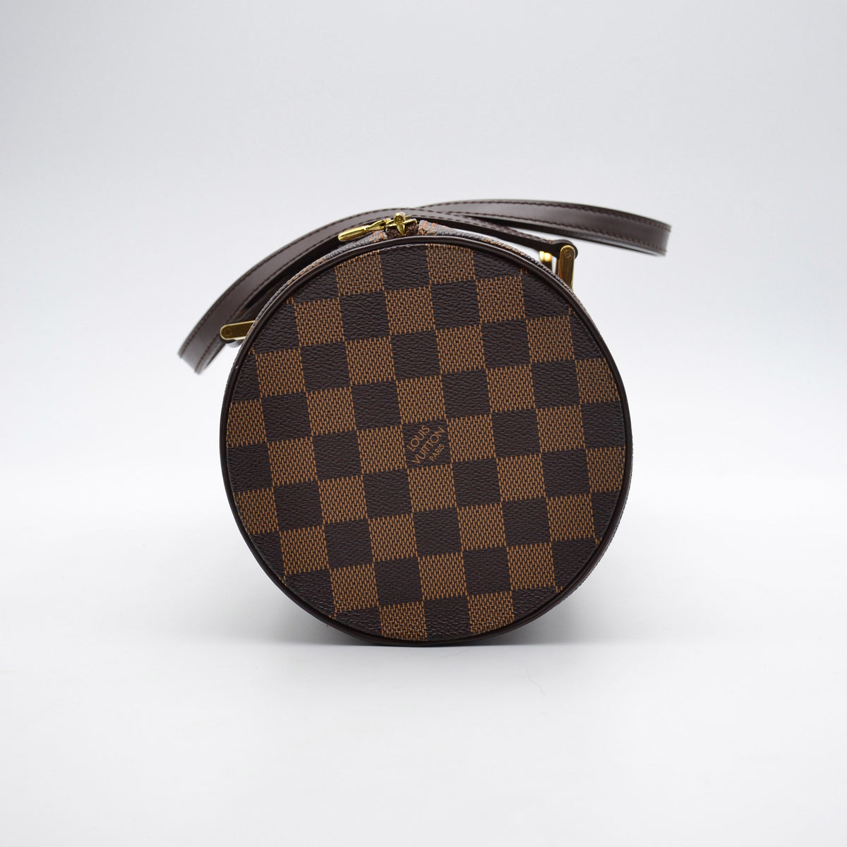 Louis Vuitton Papillon GM Damier Ébène