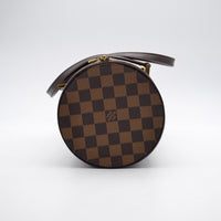 Louis Vuitton Papillon GM Damier Ébène