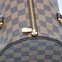 Louis Vuitton Papillon GM Damier Ébène