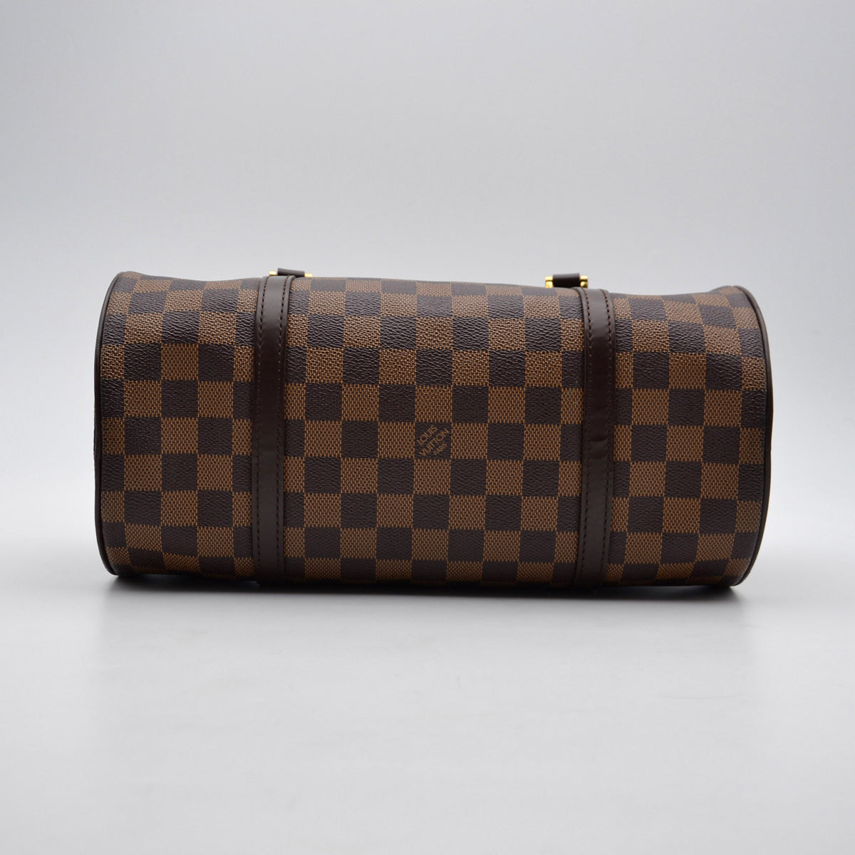 Louis Vuitton Papillon GM Damier Ébène