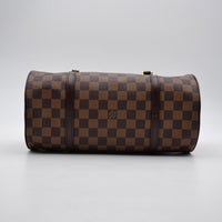 Louis Vuitton Papillon GM Damier Ébène