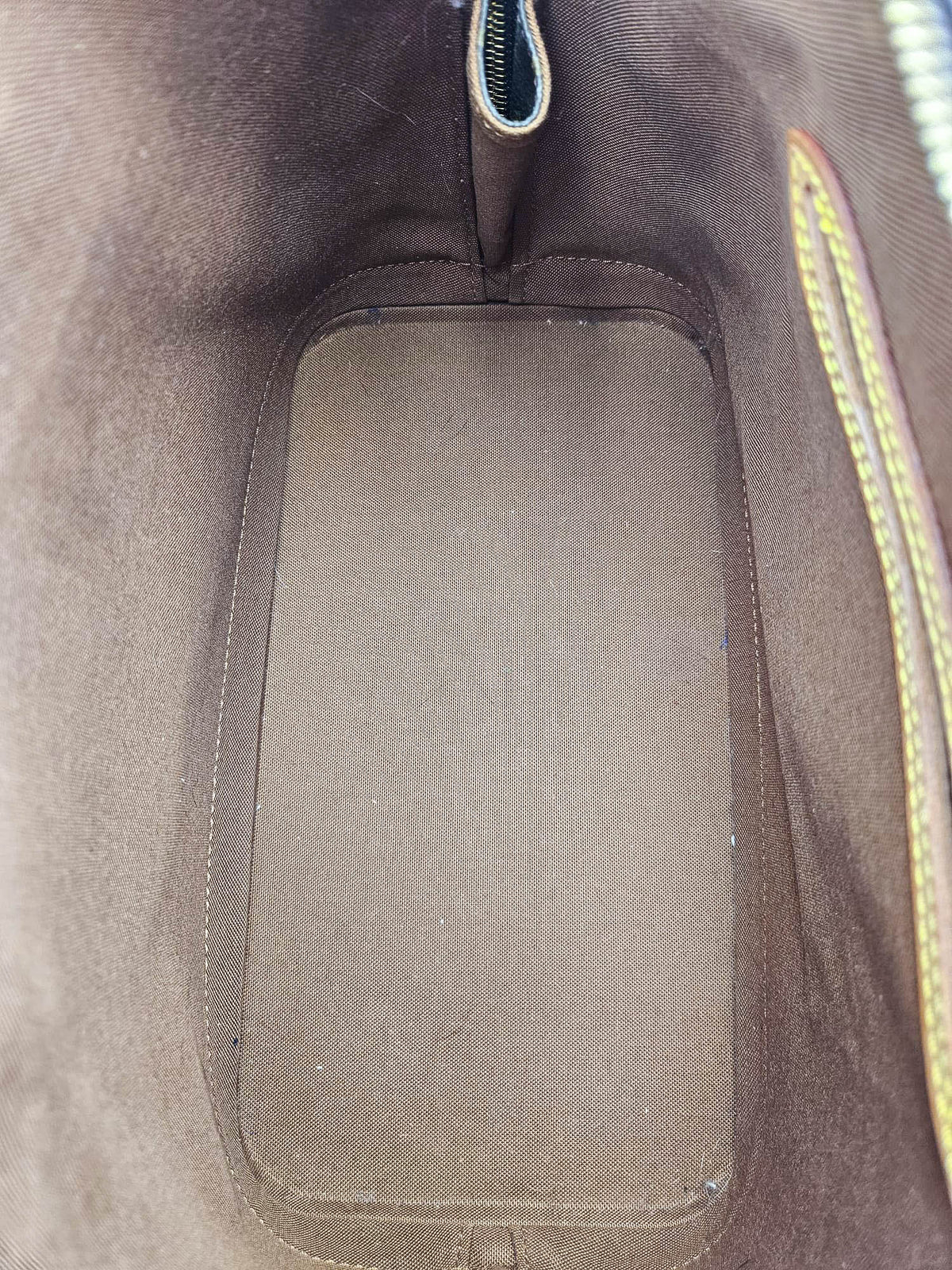 Louis Vuitton Alma PM