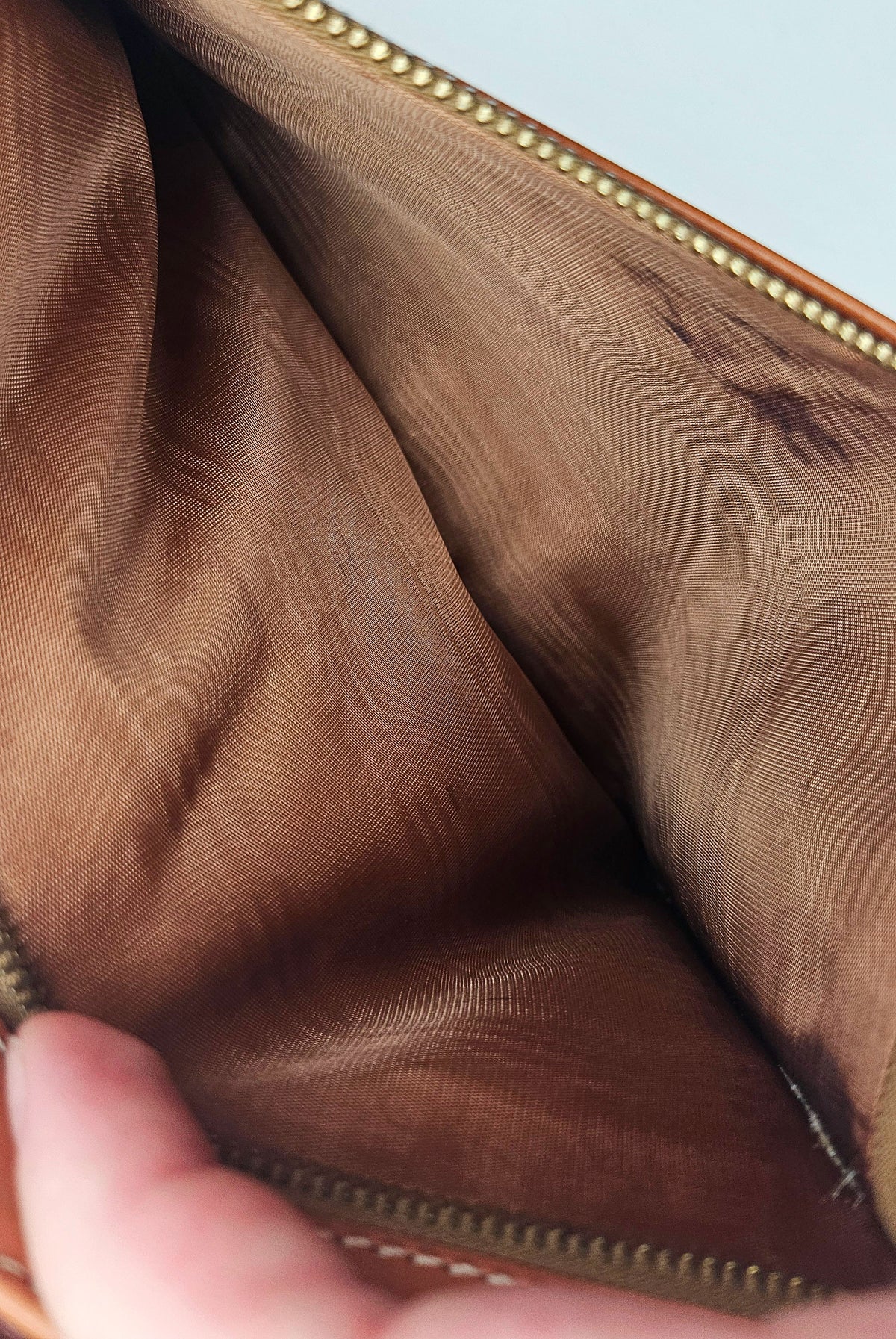 Pochette Céline Vintage