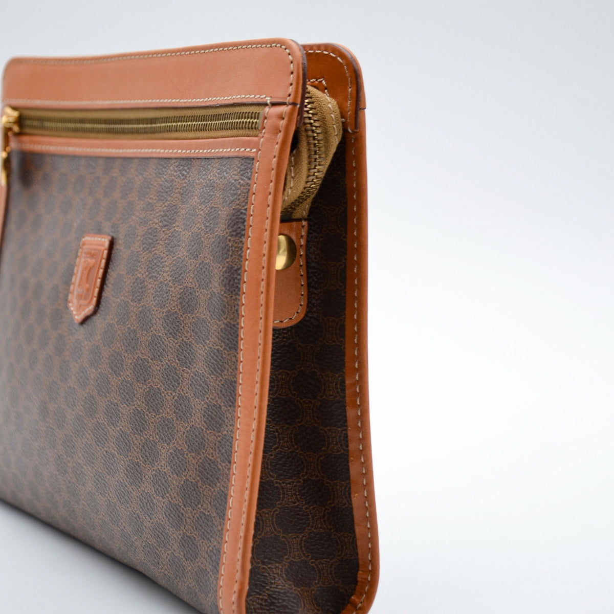 Pochette Céline Vintage