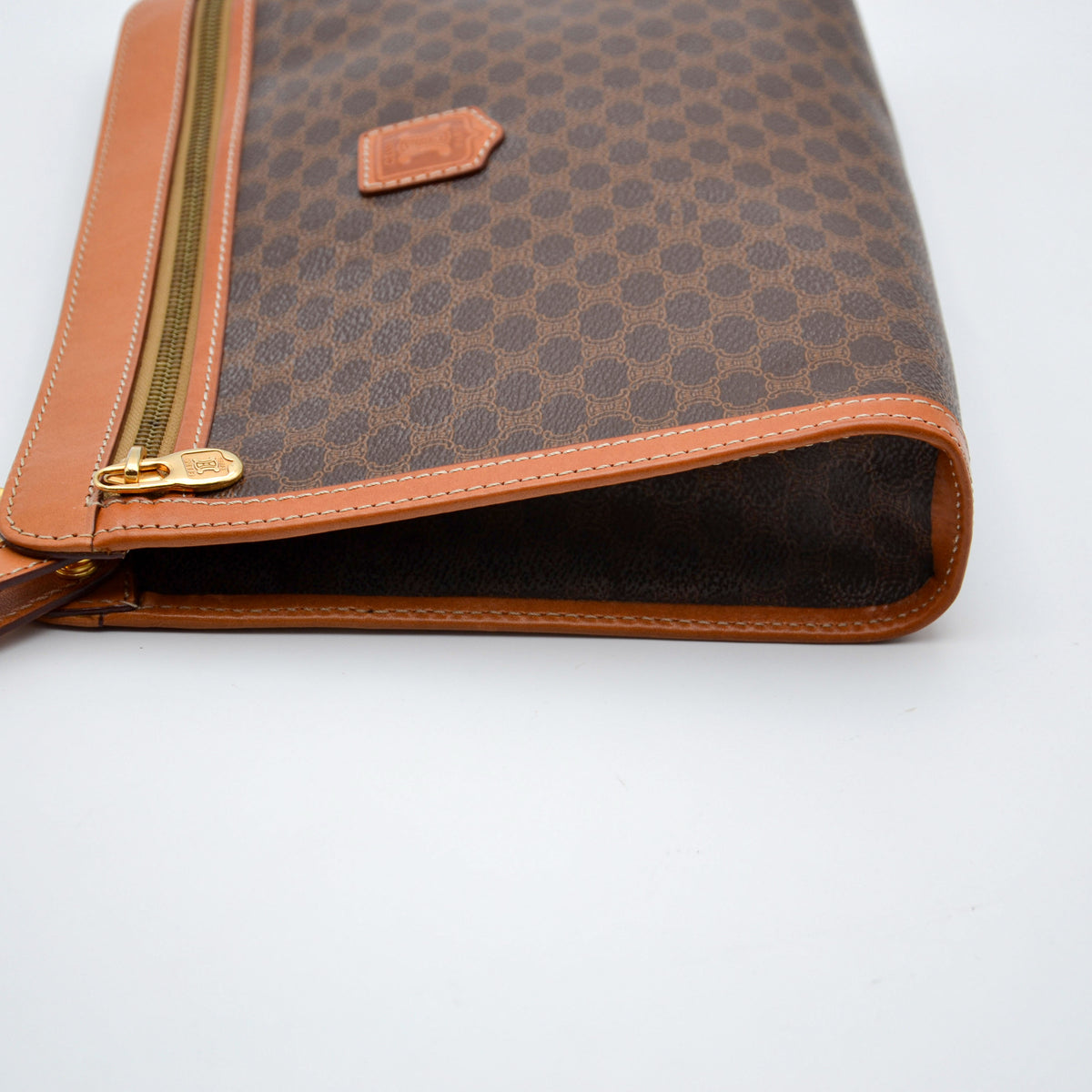Pochette Céline Vintage
