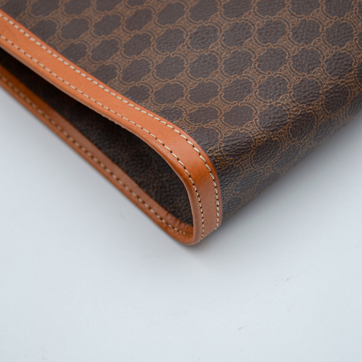 Pochette Céline Vintage