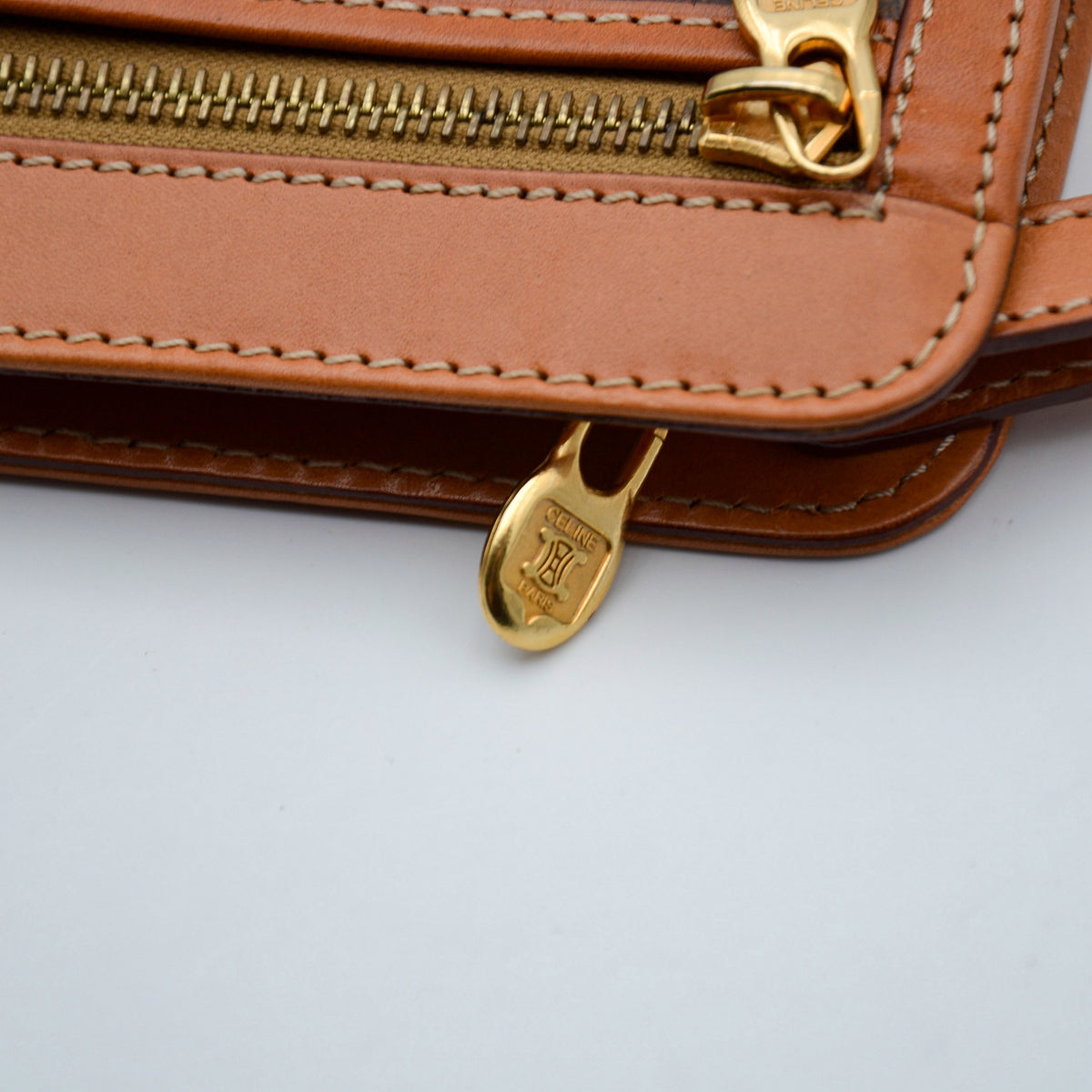 Pochette Céline Vintage