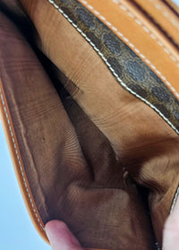 Pochette Céline Vintage