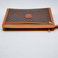 Pochette Céline Vintage
